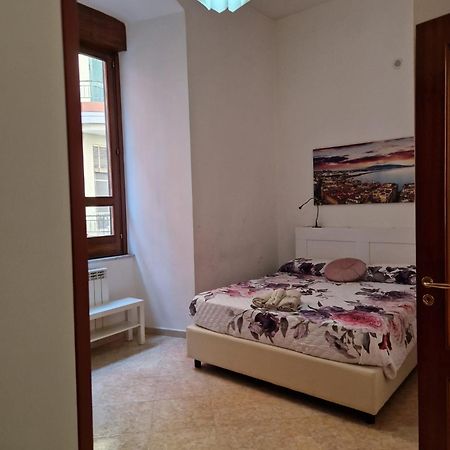 Casa Del Palumbo Leilighet Napoli Eksteriør bilde