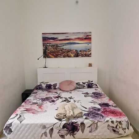 Casa Del Palumbo Leilighet Napoli Eksteriør bilde