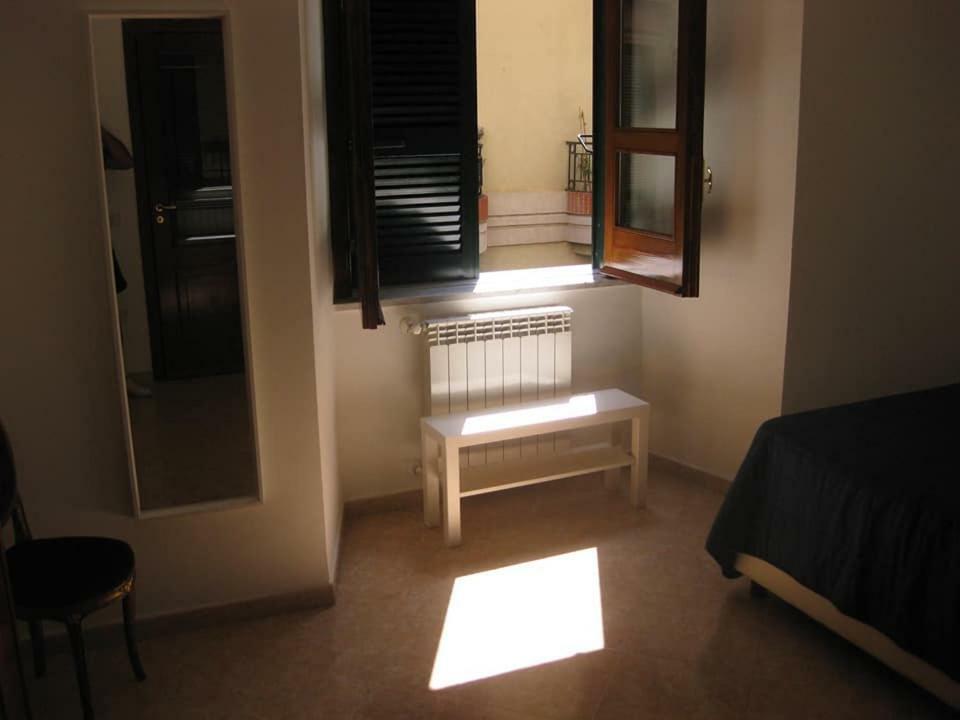Casa Del Palumbo Leilighet Napoli Eksteriør bilde