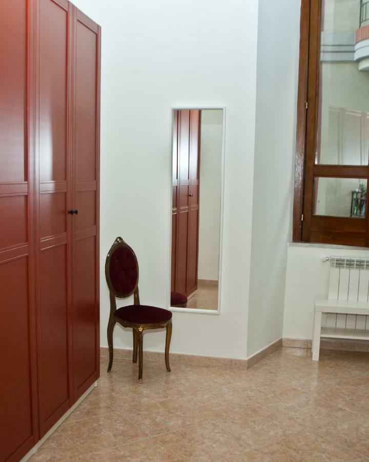 Casa Del Palumbo Leilighet Napoli Eksteriør bilde